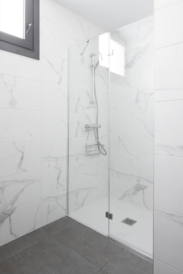 Villa Alimar - Basque Stay San Sebastián Dış mekan fotoğraf