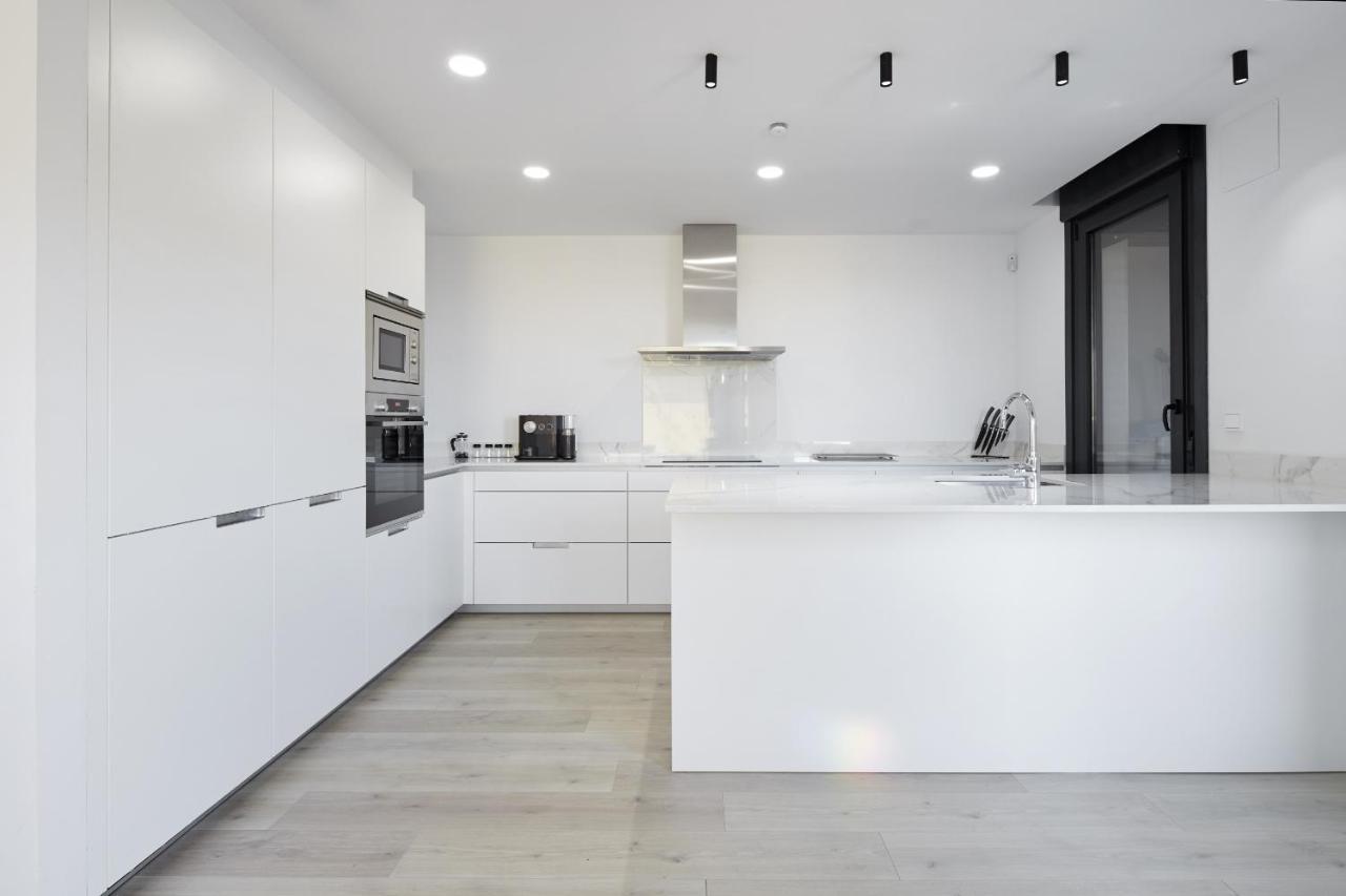 Villa Alimar - Basque Stay San Sebastián Dış mekan fotoğraf