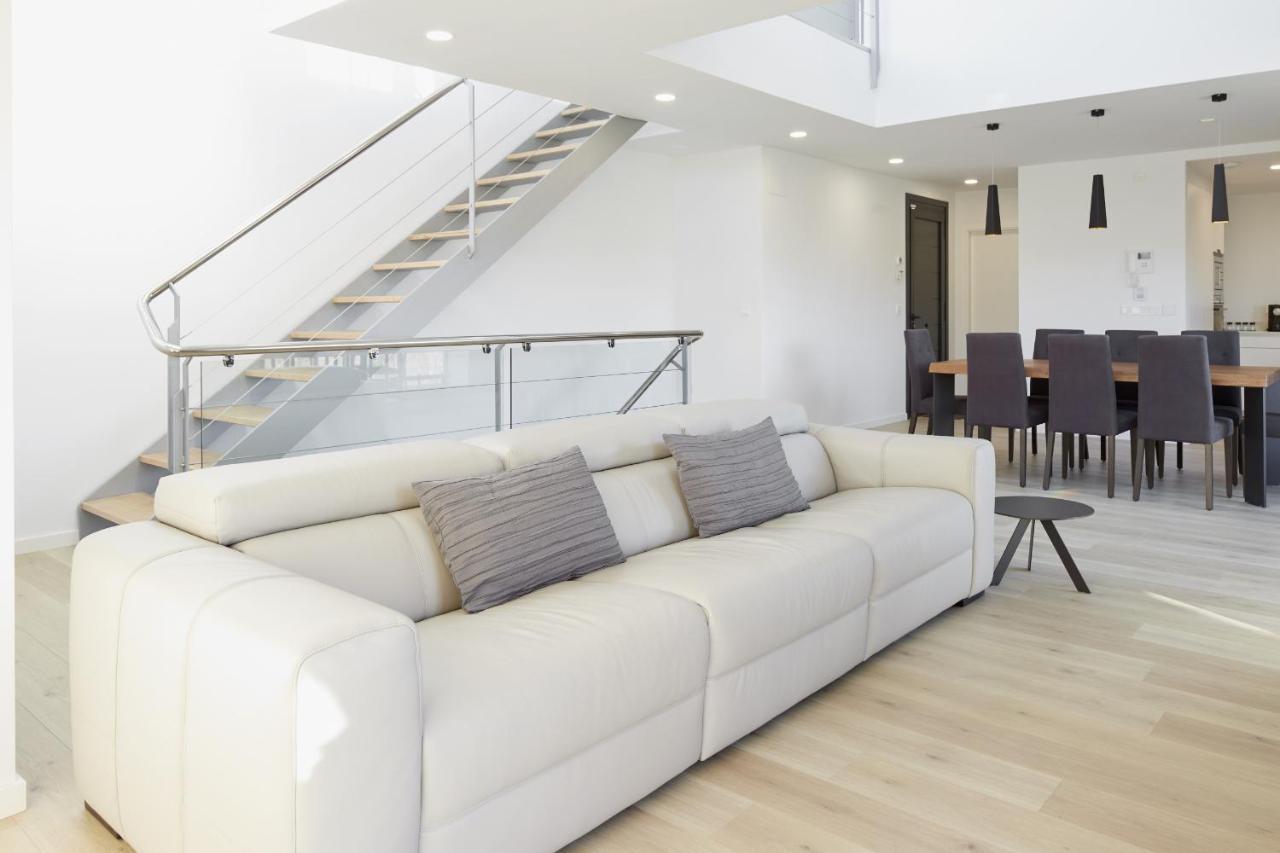 Villa Alimar - Basque Stay San Sebastián Dış mekan fotoğraf
