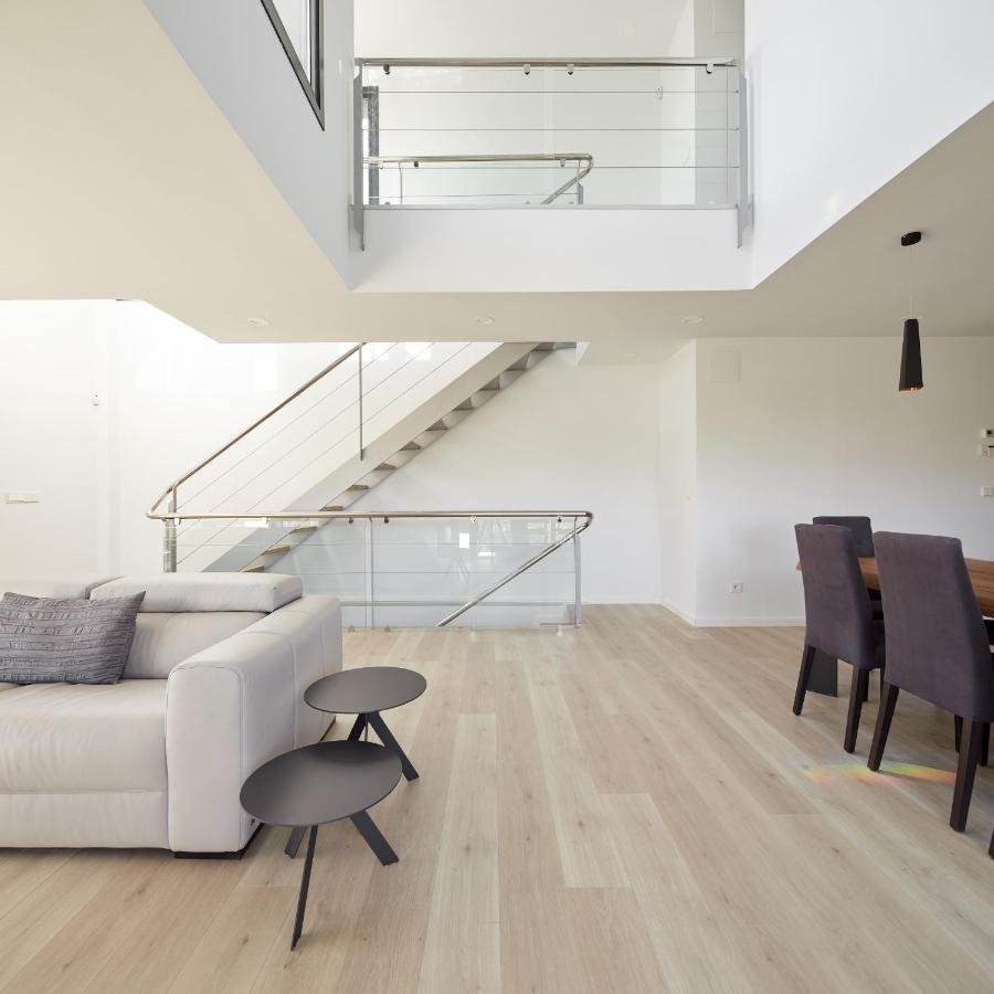 Villa Alimar - Basque Stay San Sebastián Dış mekan fotoğraf