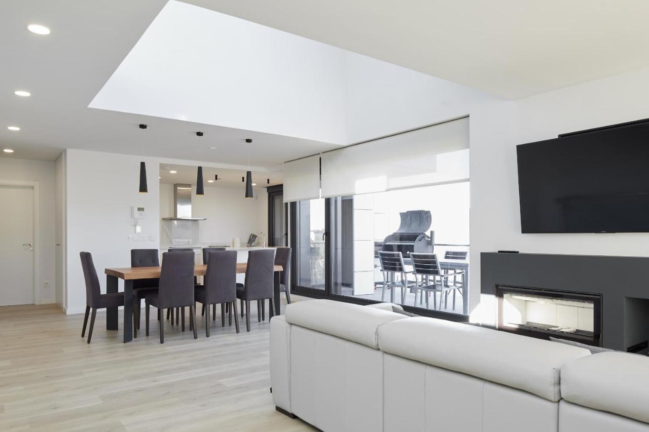 Villa Alimar - Basque Stay San Sebastián Dış mekan fotoğraf