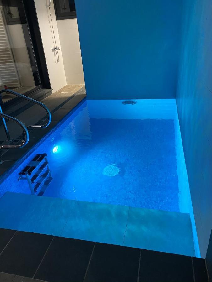 Villa Alimar - Basque Stay San Sebastián Dış mekan fotoğraf