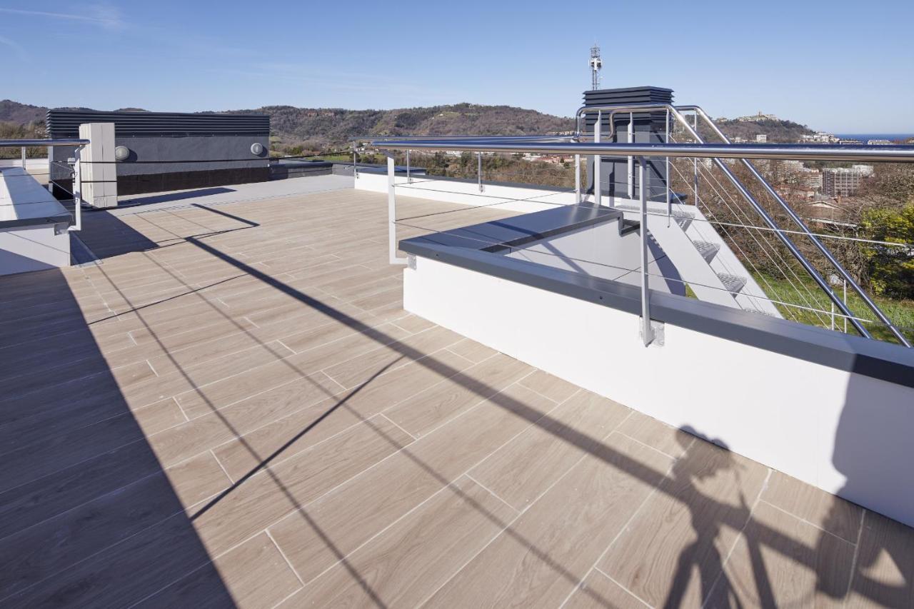 Villa Alimar - Basque Stay San Sebastián Dış mekan fotoğraf
