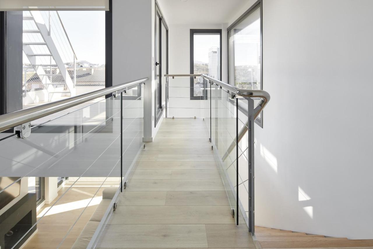 Villa Alimar - Basque Stay San Sebastián Dış mekan fotoğraf