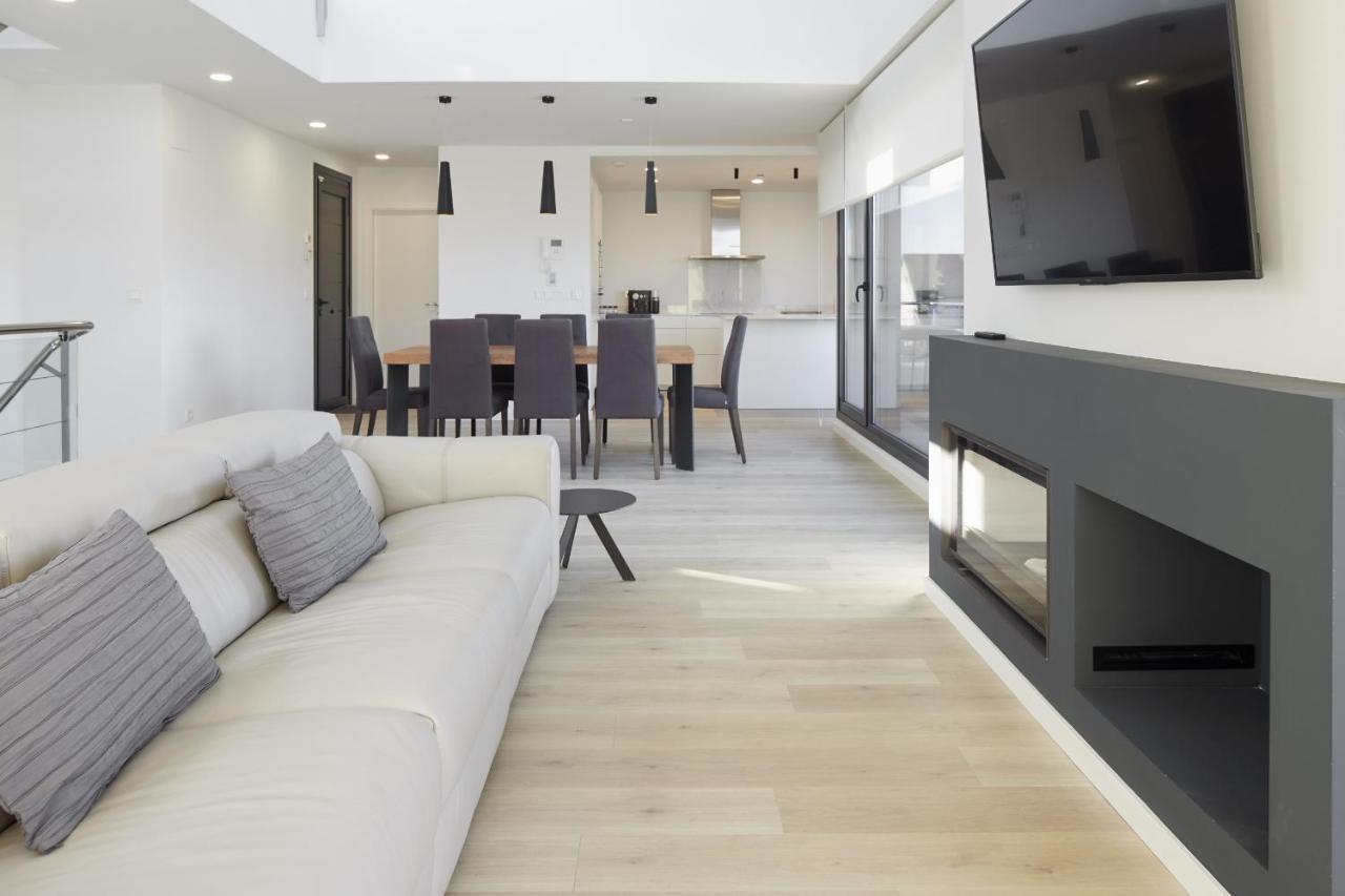 Villa Alimar - Basque Stay San Sebastián Dış mekan fotoğraf