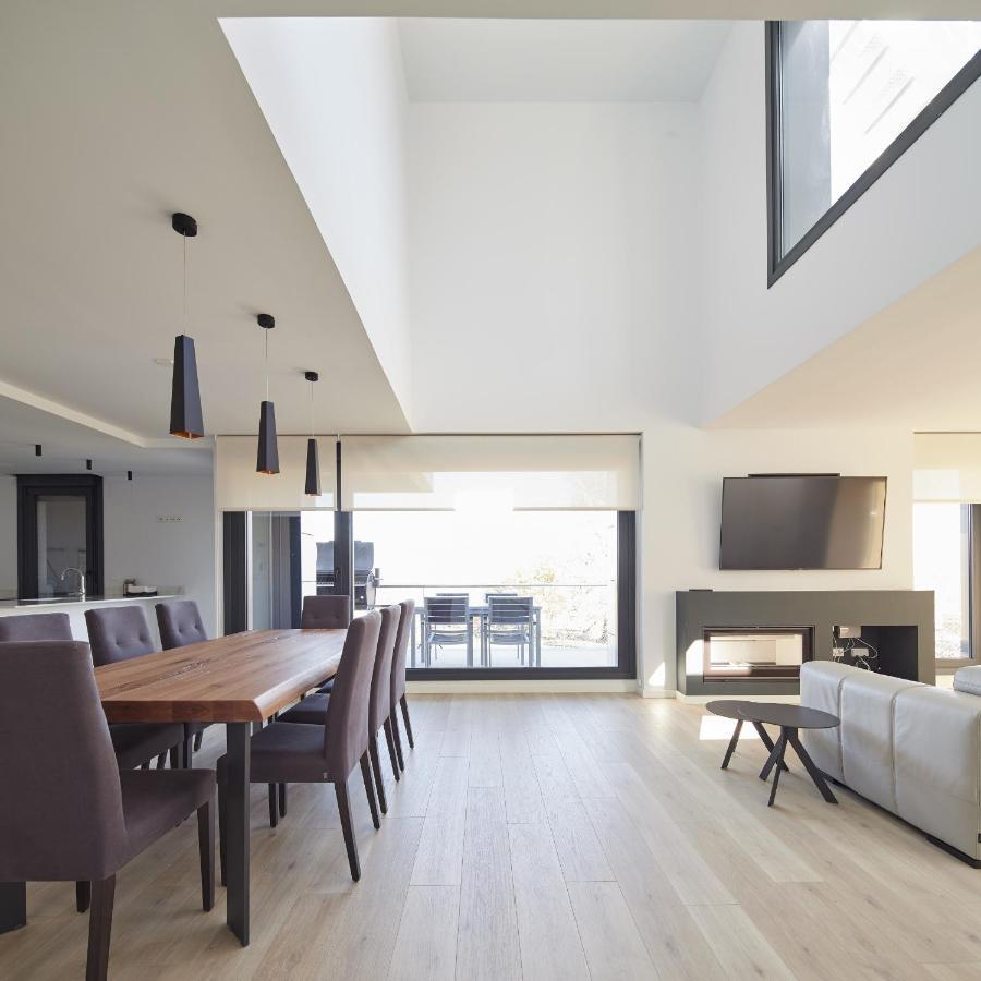 Villa Alimar - Basque Stay San Sebastián Dış mekan fotoğraf
