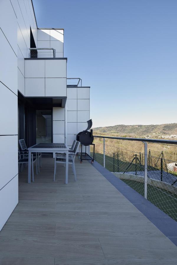 Villa Alimar - Basque Stay San Sebastián Dış mekan fotoğraf