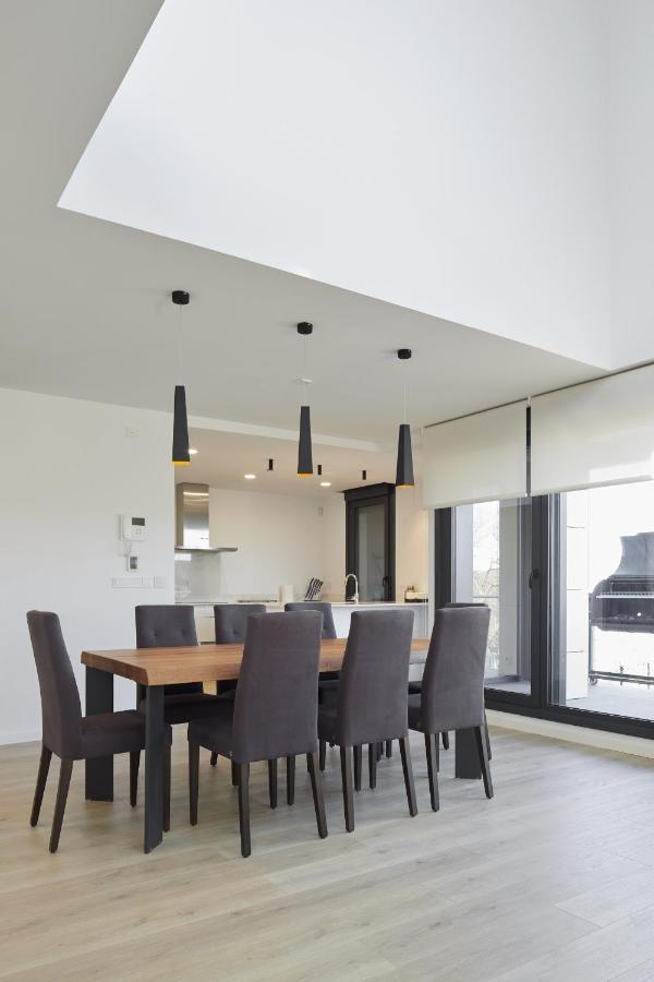Villa Alimar - Basque Stay San Sebastián Dış mekan fotoğraf