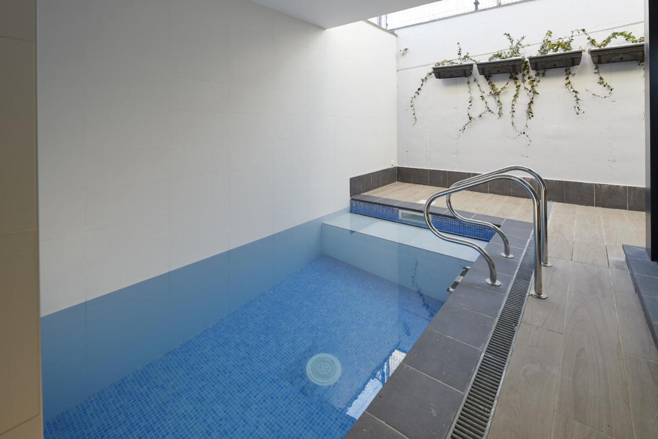 Villa Alimar - Basque Stay San Sebastián Dış mekan fotoğraf