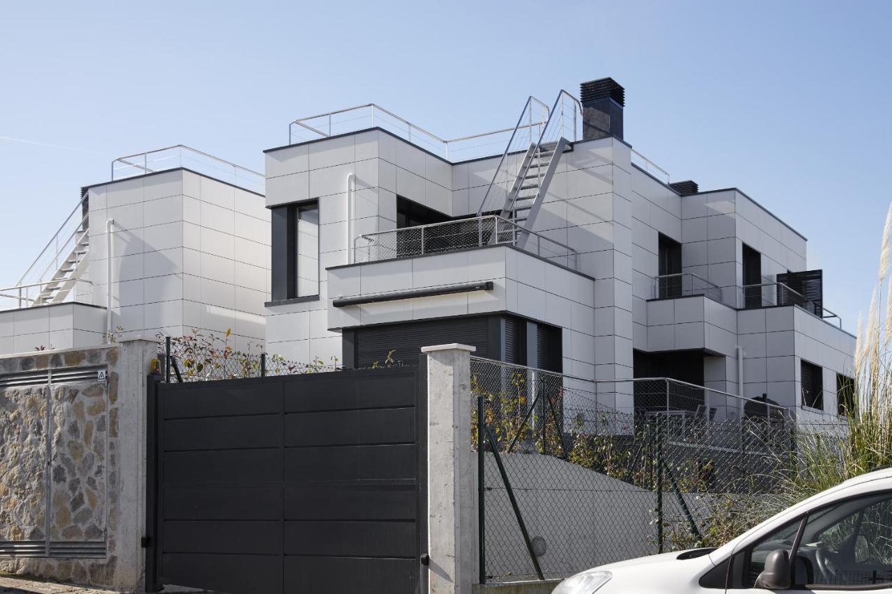 Villa Alimar - Basque Stay San Sebastián Dış mekan fotoğraf