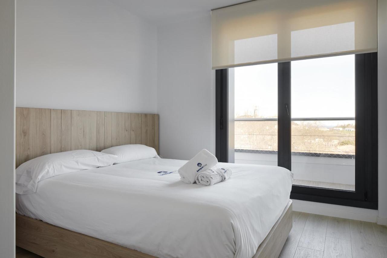 Villa Alimar - Basque Stay San Sebastián Dış mekan fotoğraf