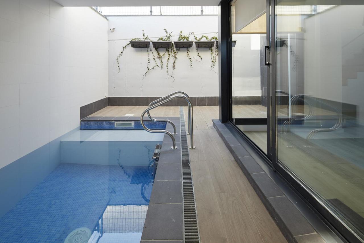 Villa Alimar - Basque Stay San Sebastián Dış mekan fotoğraf