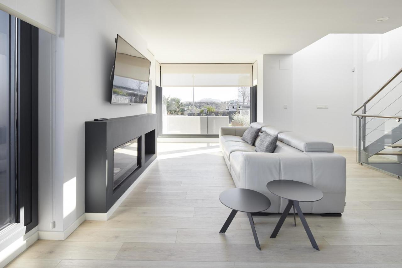 Villa Alimar - Basque Stay San Sebastián Dış mekan fotoğraf