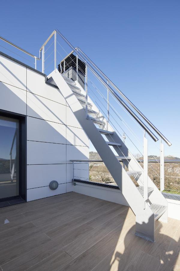 Villa Alimar - Basque Stay San Sebastián Dış mekan fotoğraf